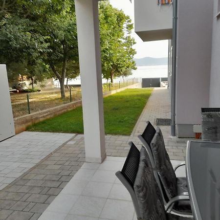 Lavanda Apartments Sveti Petar (Zadar) Exterior foto
