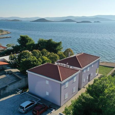 Lavanda Apartments Sveti Petar (Zadar) Exterior foto