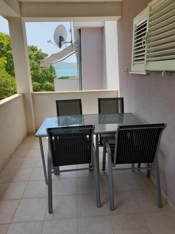 Lavanda Apartments Sveti Petar (Zadar) Exterior foto