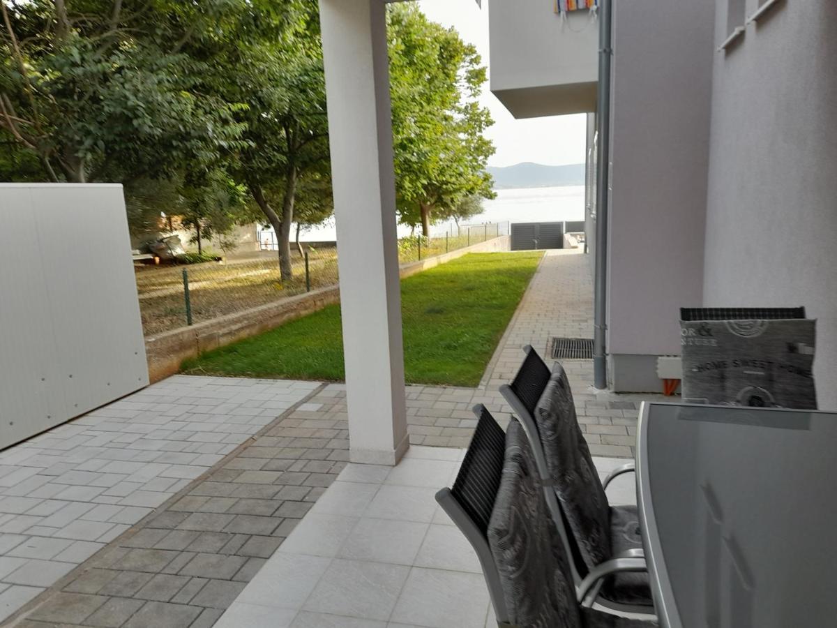 Lavanda Apartments Sveti Petar (Zadar) Exterior foto