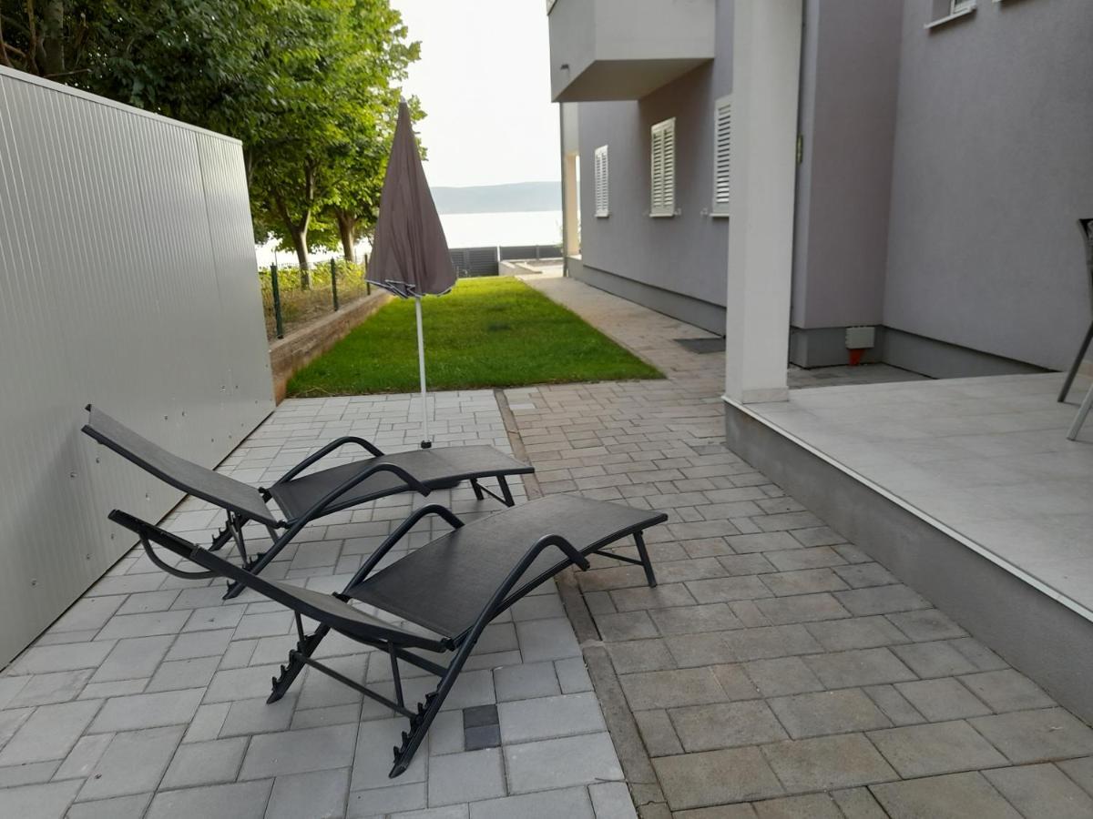Lavanda Apartments Sveti Petar (Zadar) Exterior foto