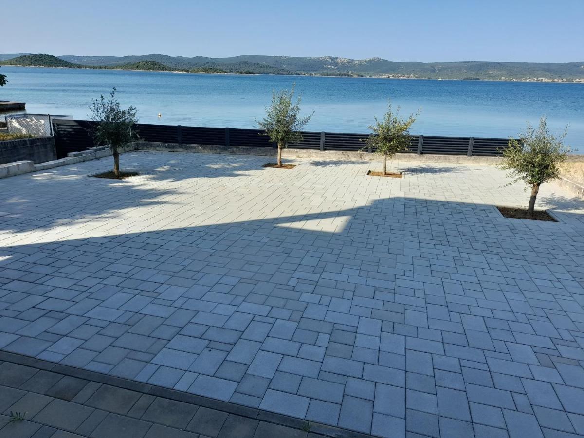 Lavanda Apartments Sveti Petar (Zadar) Exterior foto