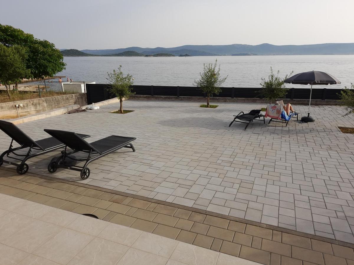 Lavanda Apartments Sveti Petar (Zadar) Exterior foto