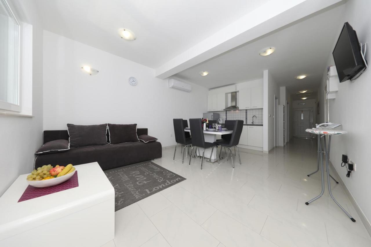 Lavanda Apartments Sveti Petar (Zadar) Exterior foto