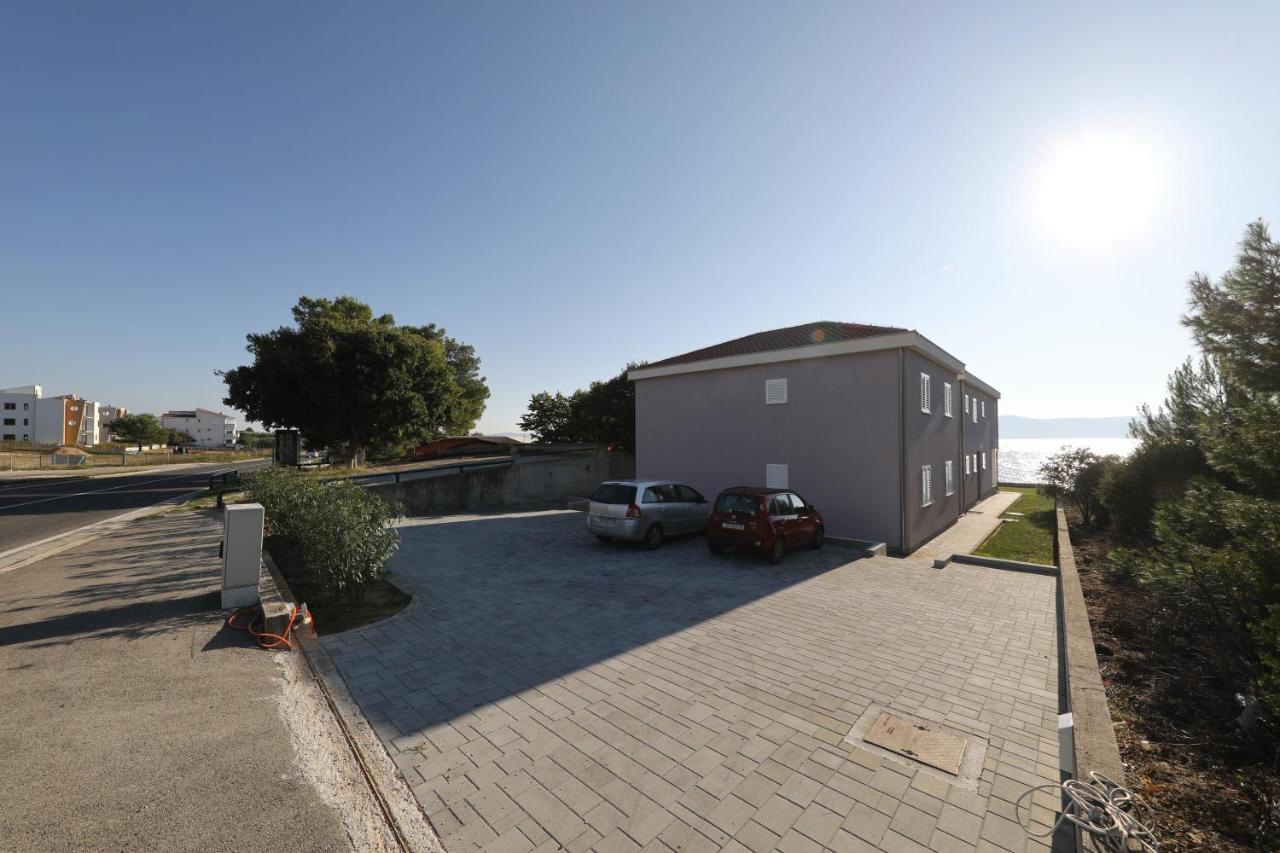 Lavanda Apartments Sveti Petar (Zadar) Exterior foto