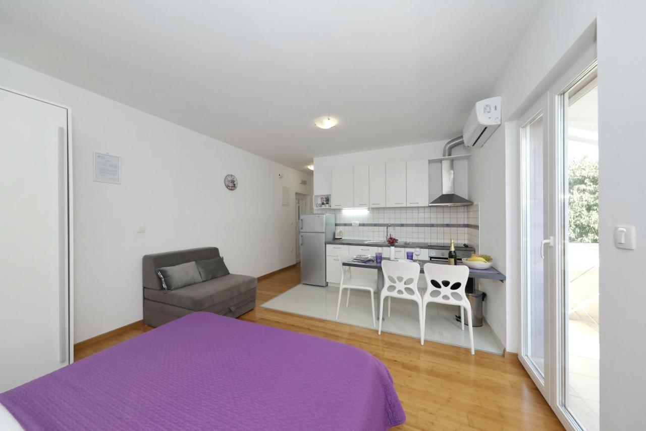 Lavanda Apartments Sveti Petar (Zadar) Exterior foto
