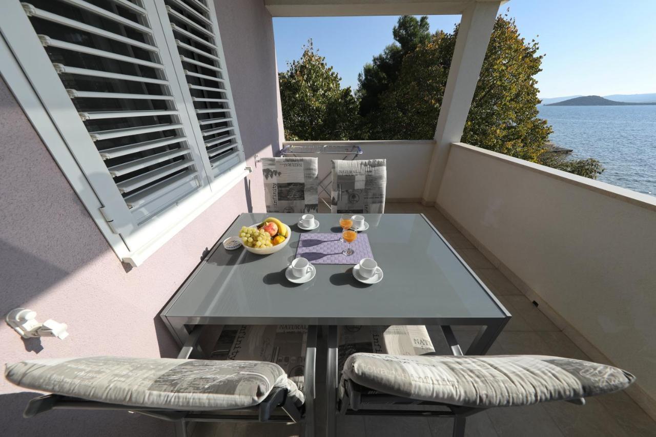 Lavanda Apartments Sveti Petar (Zadar) Exterior foto