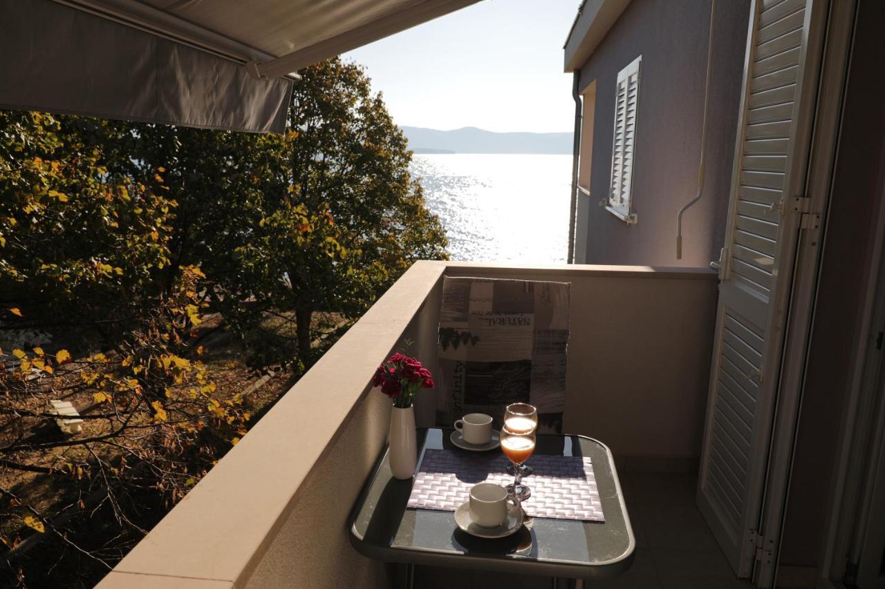 Lavanda Apartments Sveti Petar (Zadar) Exterior foto