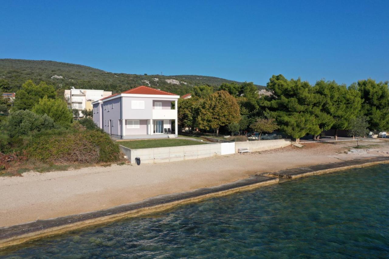 Lavanda Apartments Sveti Petar (Zadar) Exterior foto