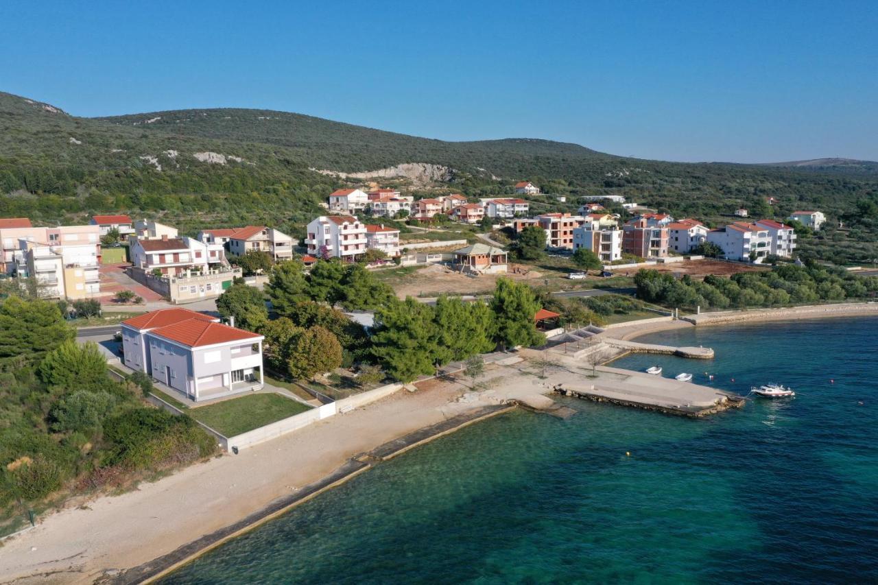 Lavanda Apartments Sveti Petar (Zadar) Exterior foto