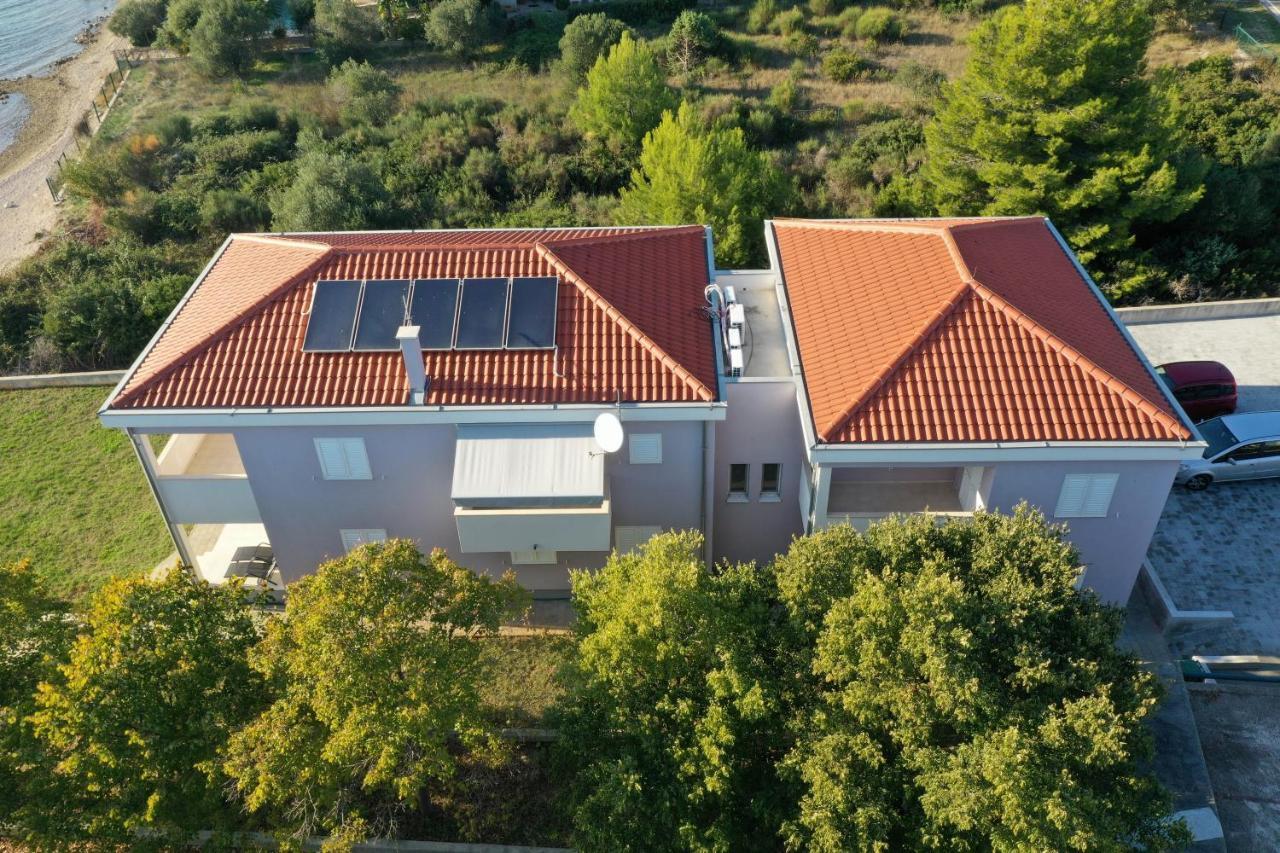 Lavanda Apartments Sveti Petar (Zadar) Exterior foto