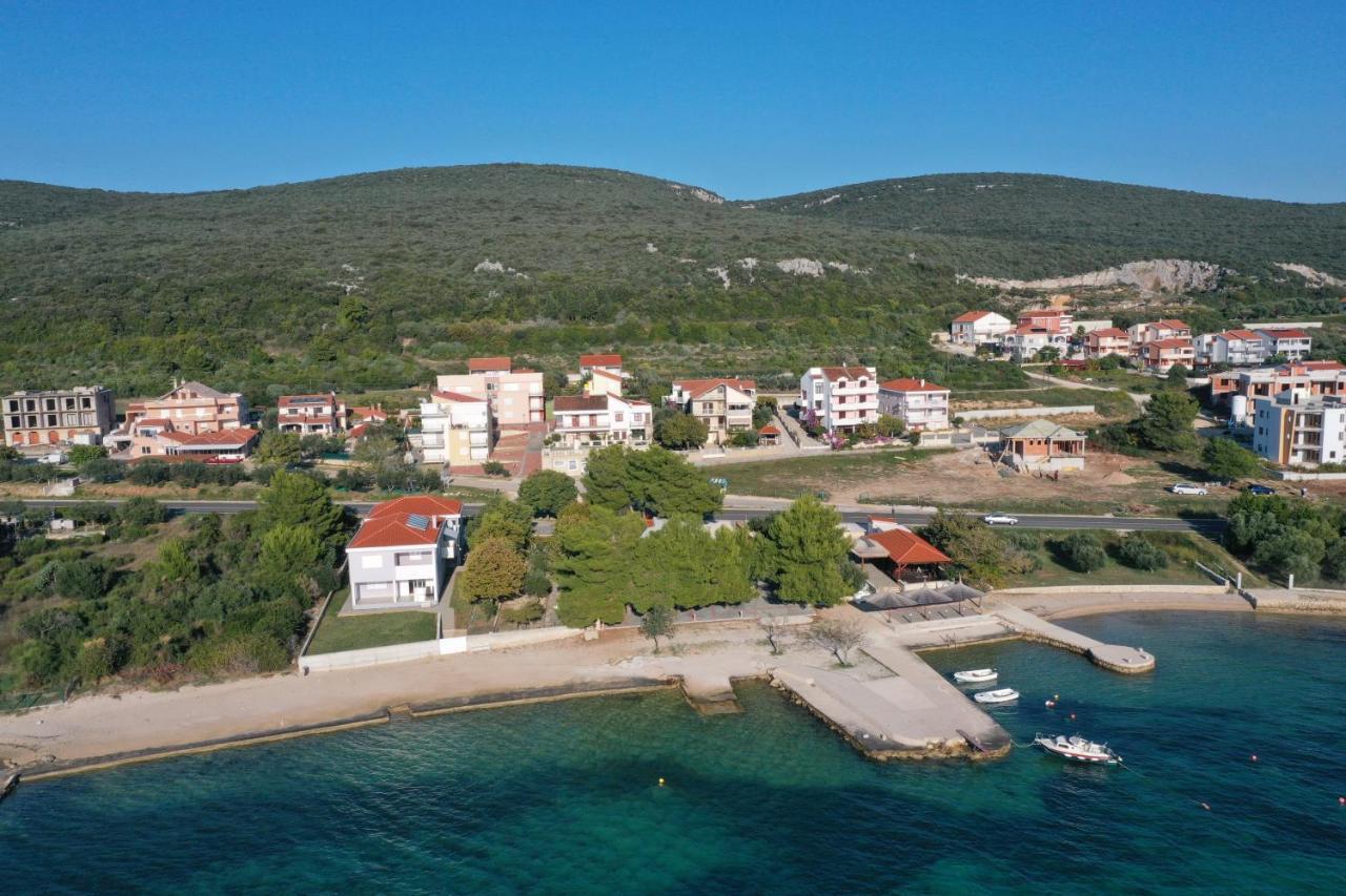 Lavanda Apartments Sveti Petar (Zadar) Exterior foto